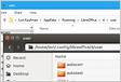 Como localizar sua pasta de perfis do LibreOffice no Windows, macOS
